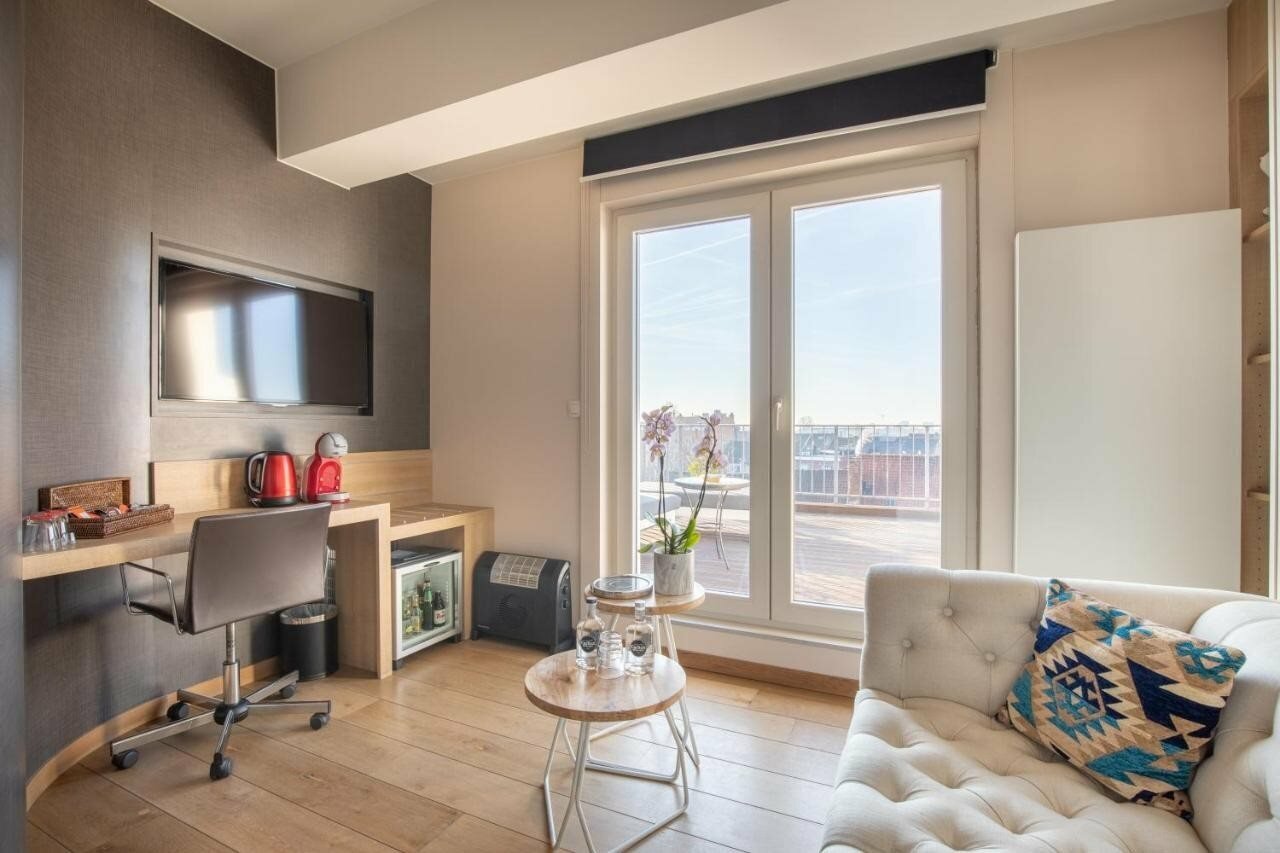 Фото Carlton Hotel