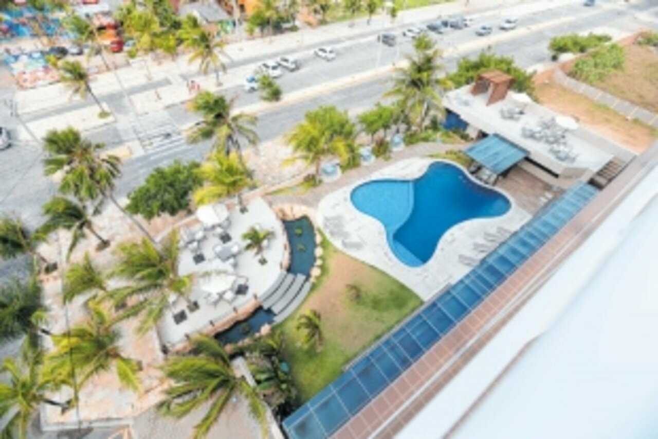 Фото Crocobeach Hotel