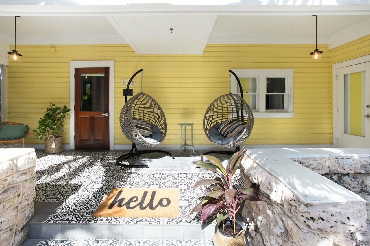 Фото Selina Miami River