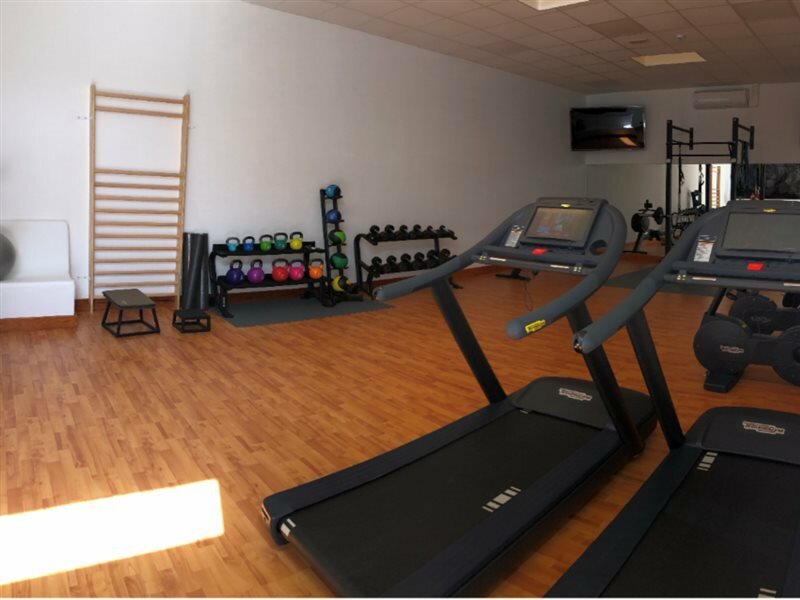 Фото Relaxia Lanzaplaya