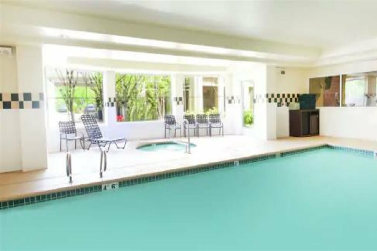 Фото Hilton Garden Inn Seattle/Renton