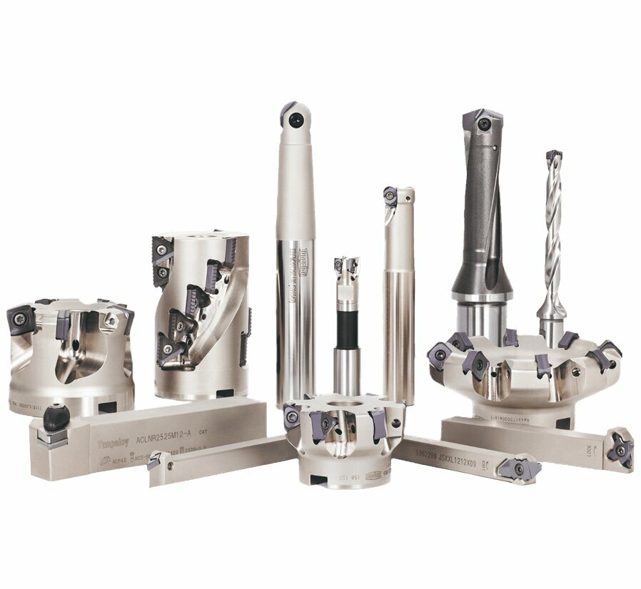 Machine building Efka Technical Cutting Tools, Bursa, photo