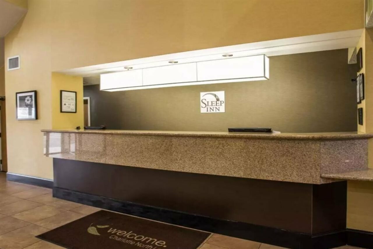 Фото Sleep Inn Northlake