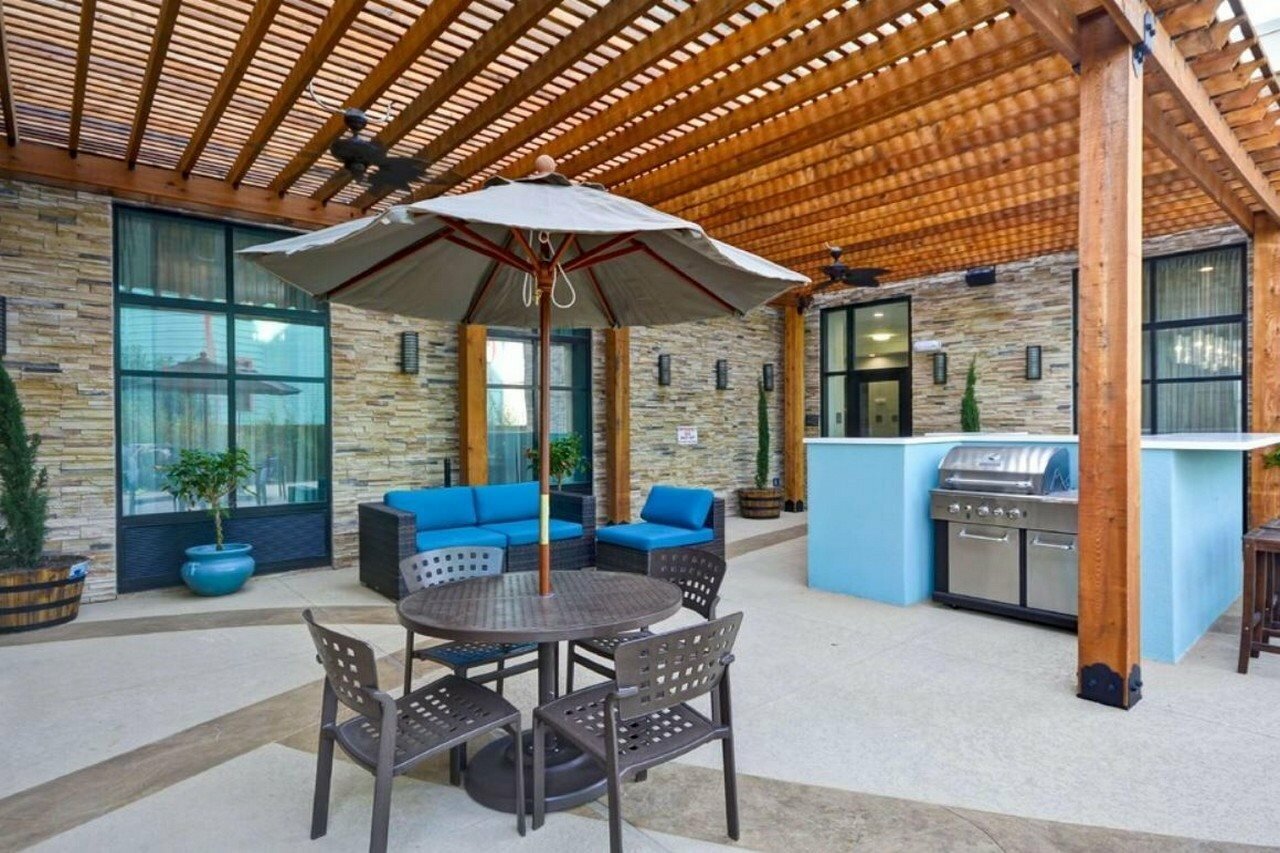 Фото Homewood Suites by Hilton Galveston