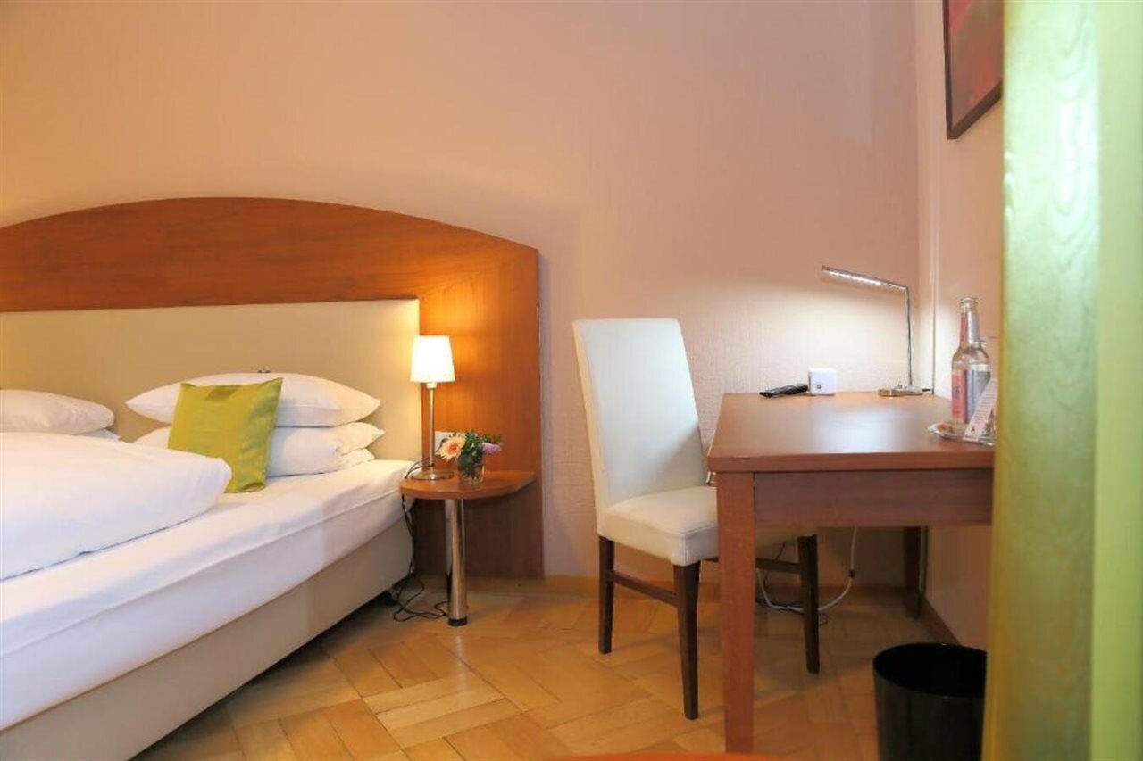 Фото Hotel Rappensberger