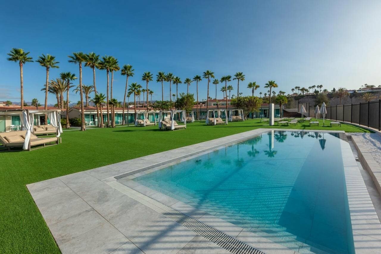 Фото Kumara Serenoa by Lopesan Hotels