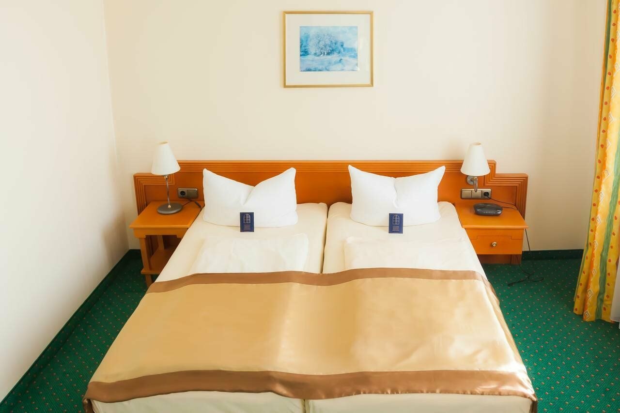 Фото City Hotel Kaiserhof