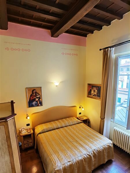 Фото Residenza Della Signoria