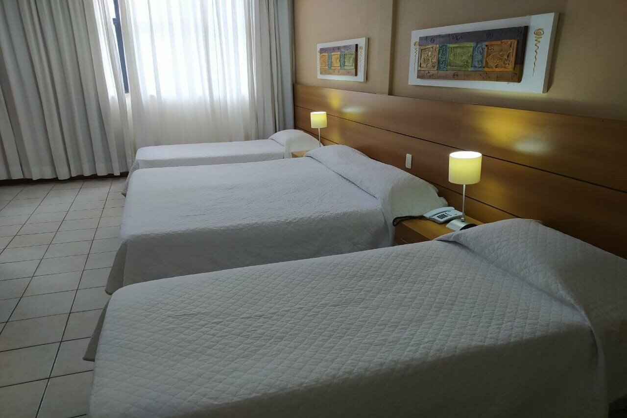 Фото Grande Hotel da Barra