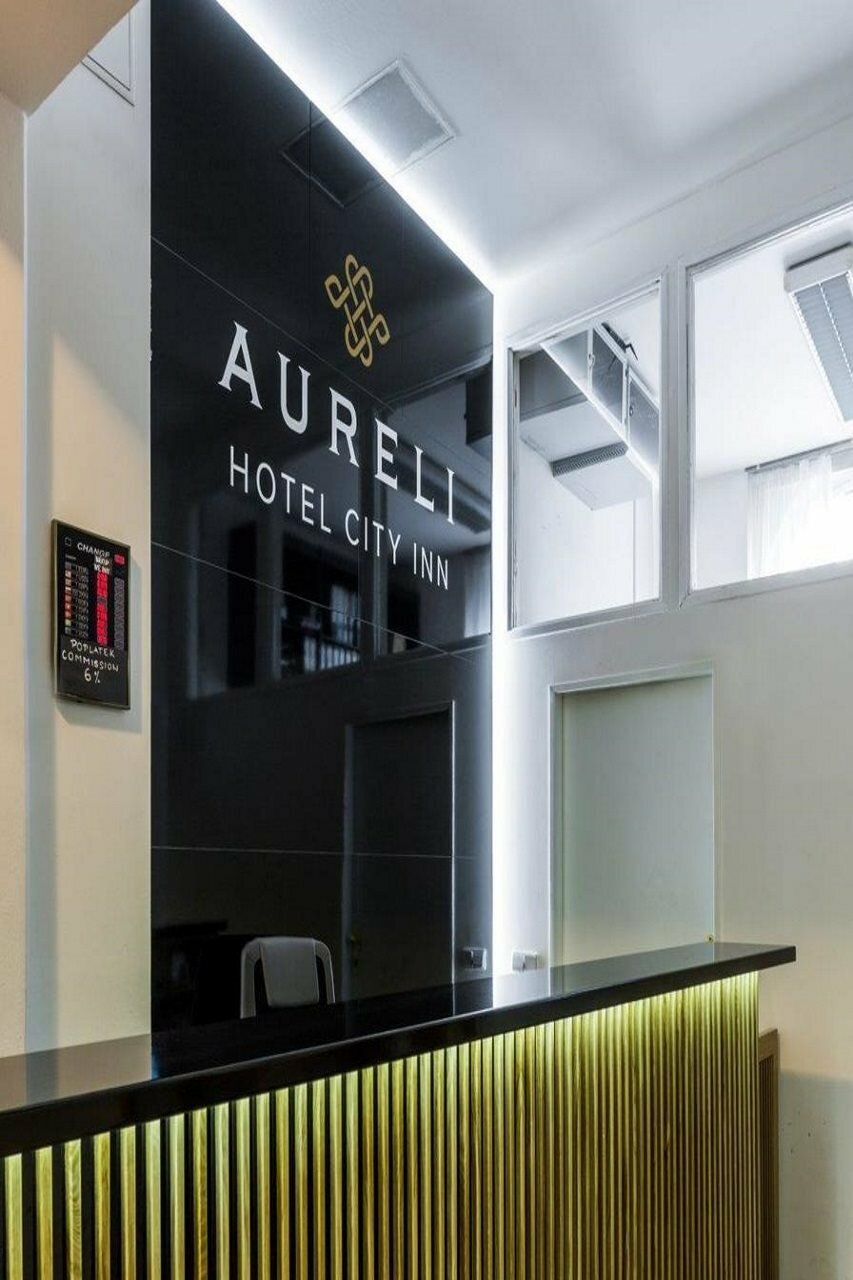 Фото Hotel City Inn