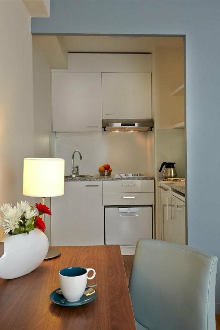 Фото Citadines Place d'Italie Paris