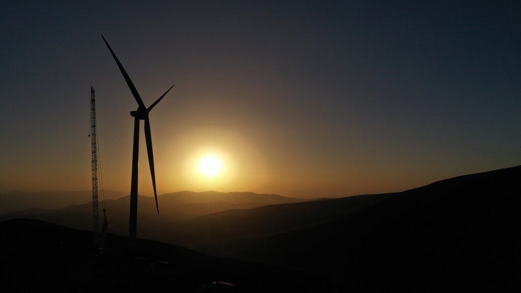 Energy company Göktekin Enerji İzmir - Ege Bölge Ofisi, Izmir, photo