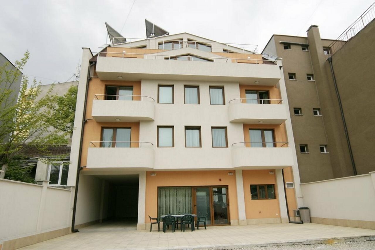 Фото отеля 3