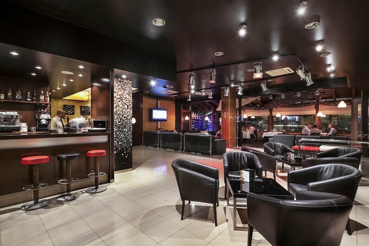 Фото Acta Arthotel