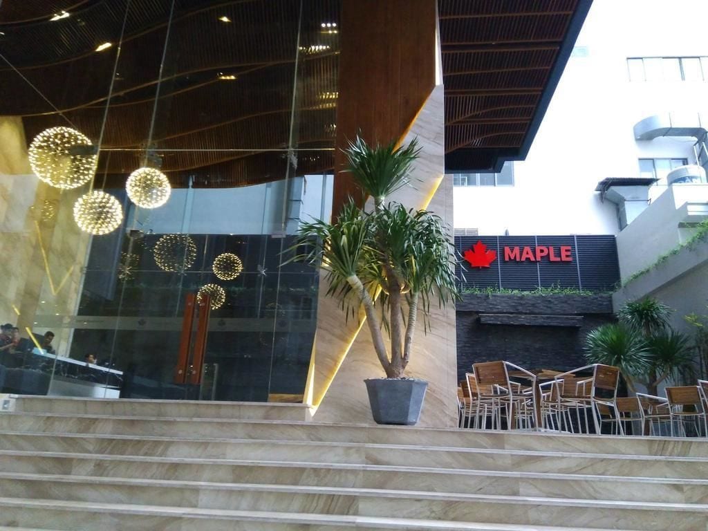 Фото Nha Trang Bay Apartment