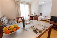 Фото Residhotel Grenoble Grenette