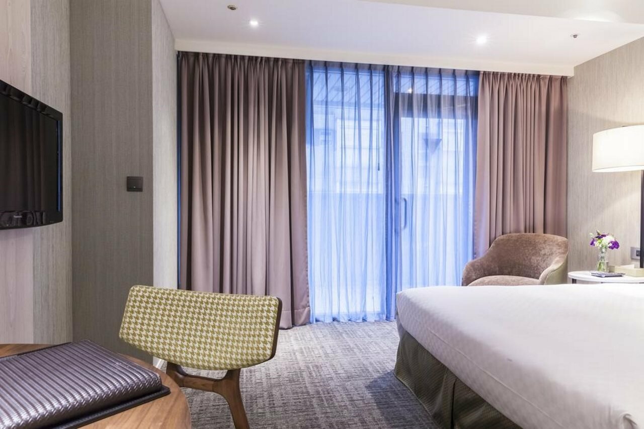 Фото Pacific Business Hotel