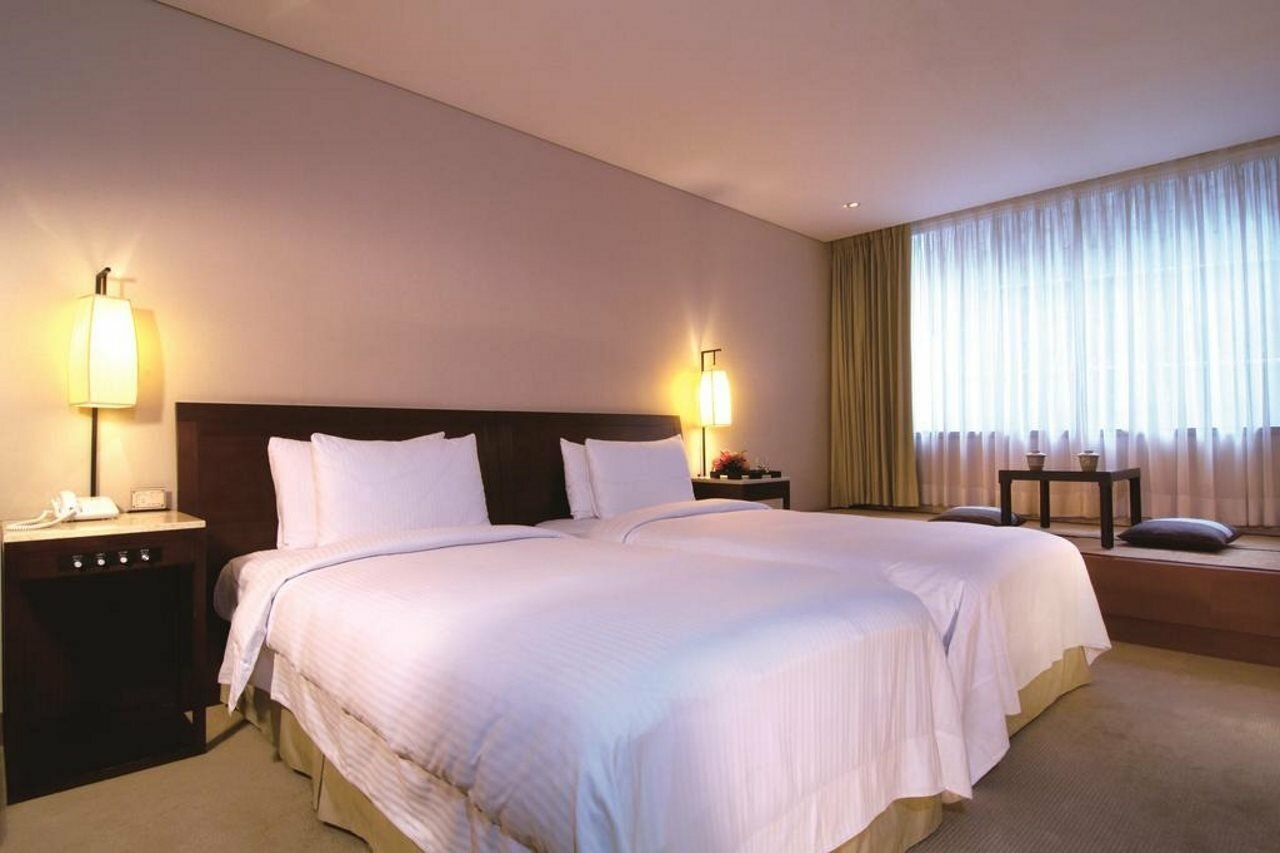 Фото Beitou SweetMe Hot Spring Resort
