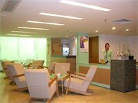 Фото Shanshui Trends Hotel - Huaqiangbei, Shenzhen