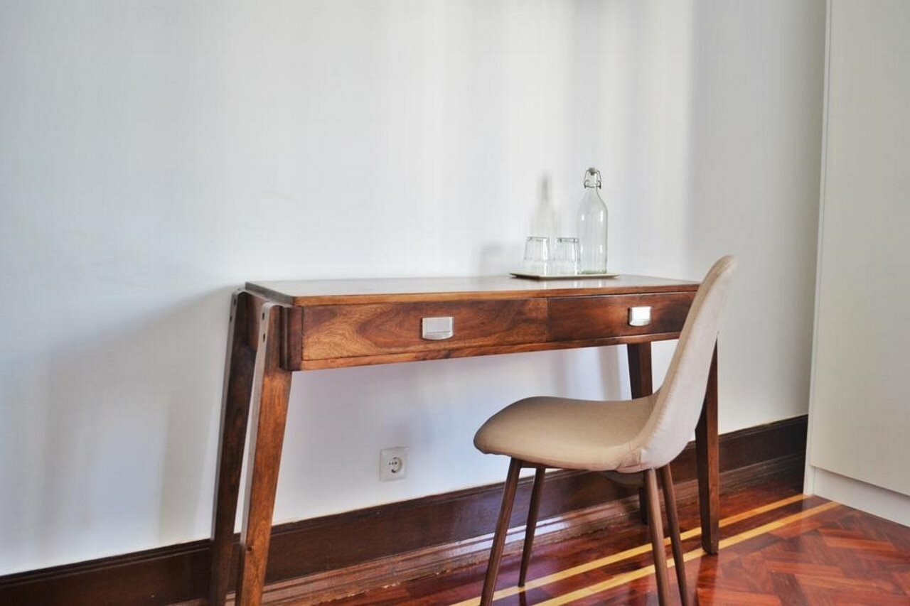 Фото Ibis Styles Lisboa Centro Marquês de Pombal