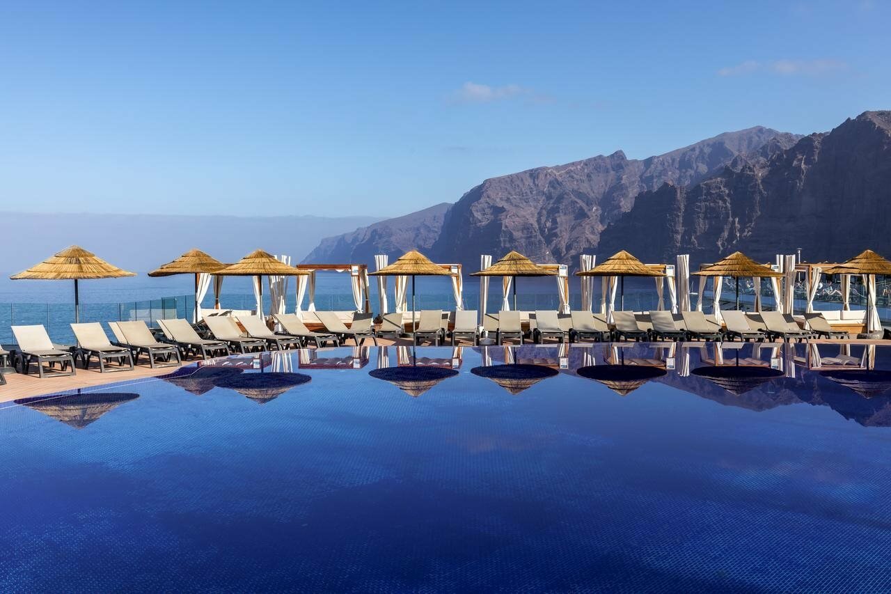 Фото Barceló Santiago