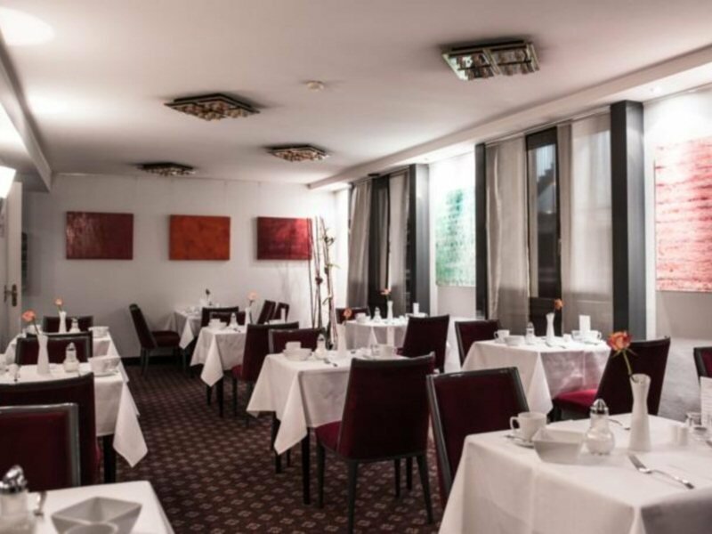 Фото Hotel am Augustinerplatz