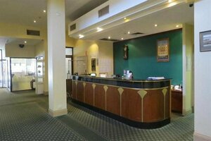 Гостиница Criterion Hotel Perth