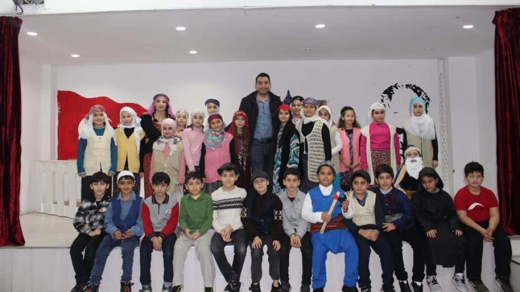 i̇lkokul Ayazma İlkokulu, Arnavutköy, foto