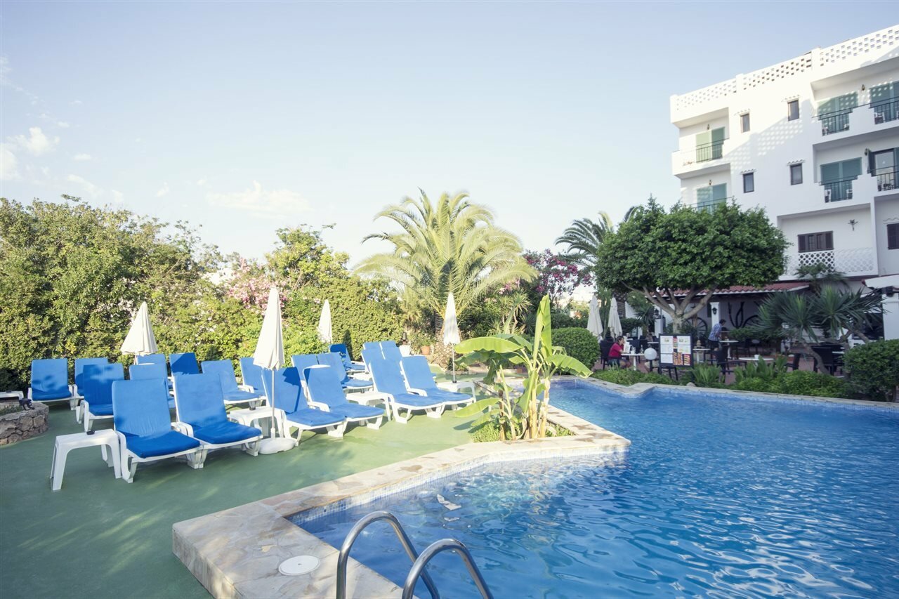 Фото Hotel Galfi