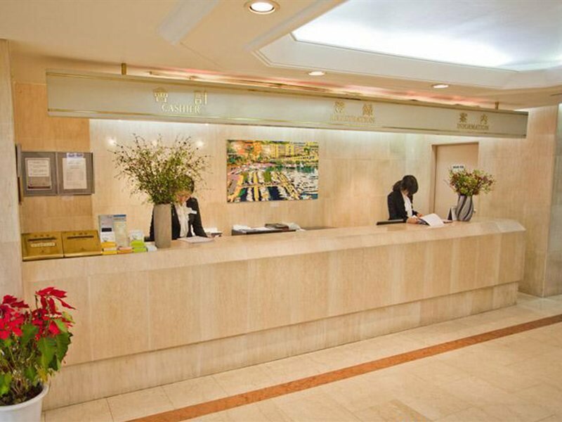 Фото Seoul Rex Hotel