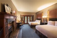 Фото Salish Lodge & SPA