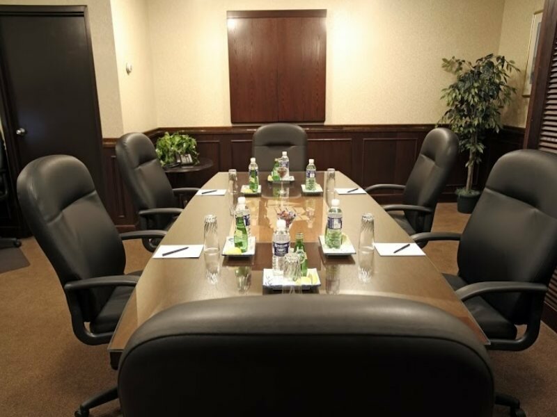 Фото Delta Hotels by Marriott Prince Edward