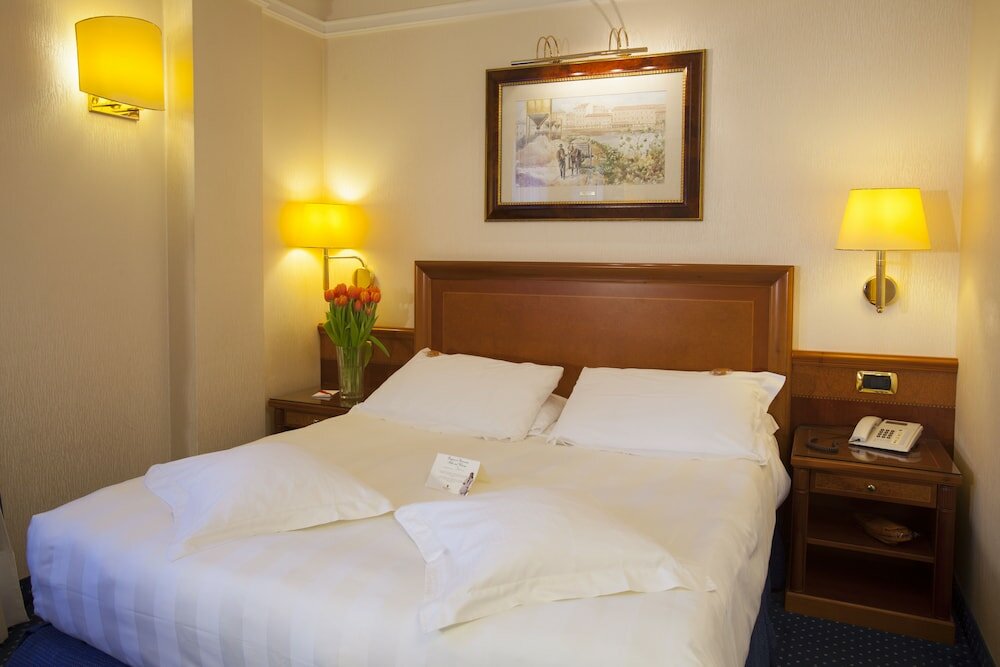 Фото Hotel Berna