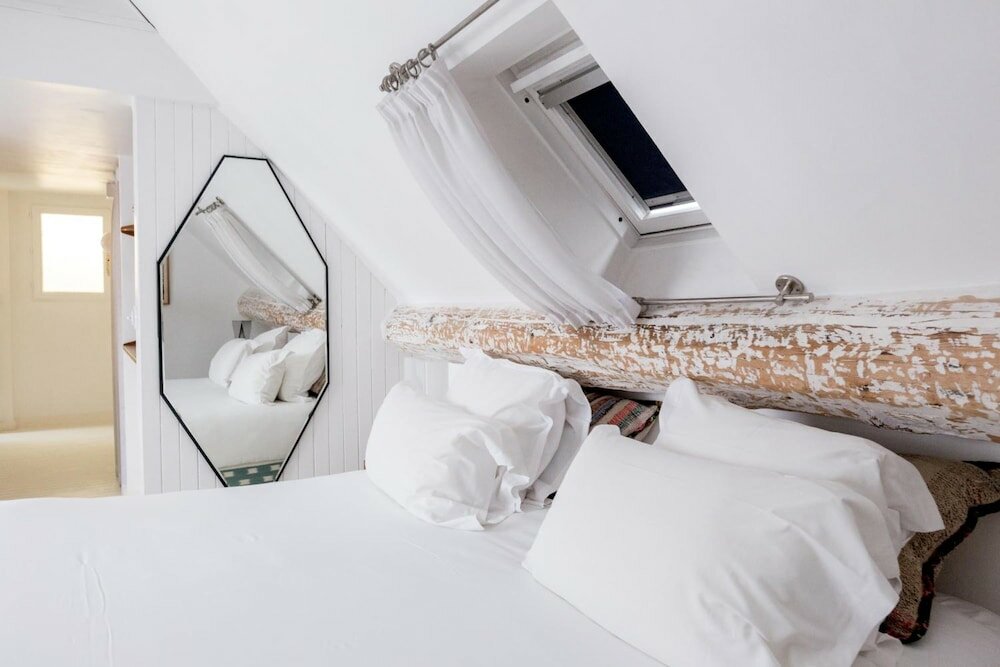 Фото Hotel du Temps