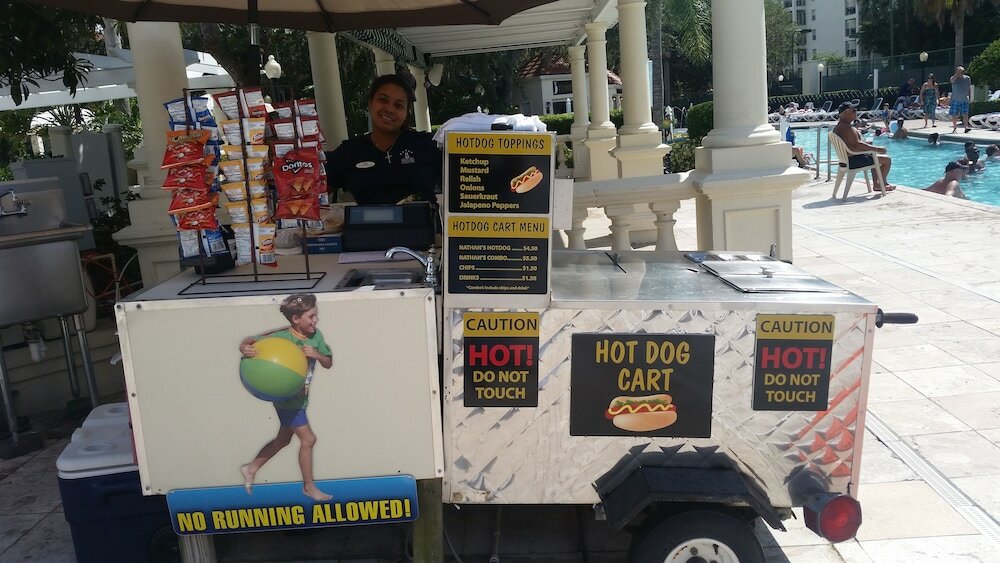 Фото Star Island Resort and Club