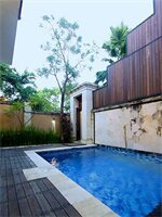 Фото Surya Mas Villa