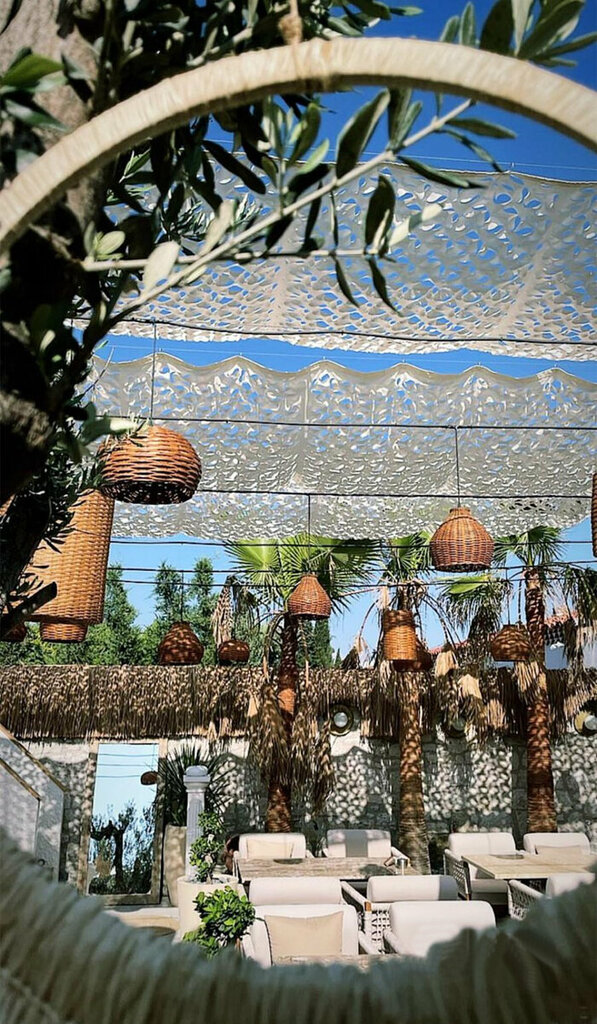 Cafetería Nargileci Tosun Pasa Cafe and Lounge, , foto