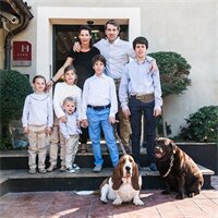 Фото Hôtel du Château & SPA Gemology