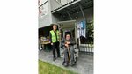 Engelsiz Yaşam Vakfı (Istanbul, Besiktas, Etiler Neighborhood, Camlik Yolu Street, 2) ، أعمال خيرية