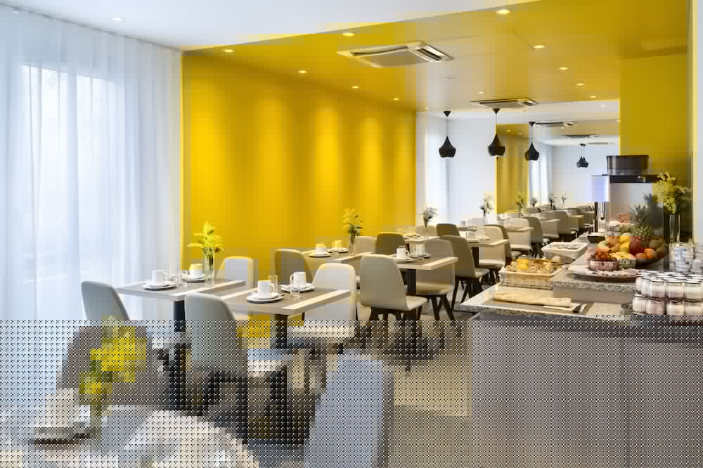 Фото Citadines Tour Eiffel Paris