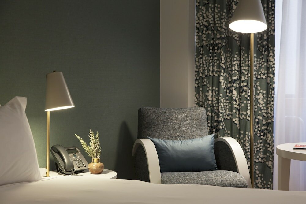 Фото Altis Suites - Apartamentos Turísticos