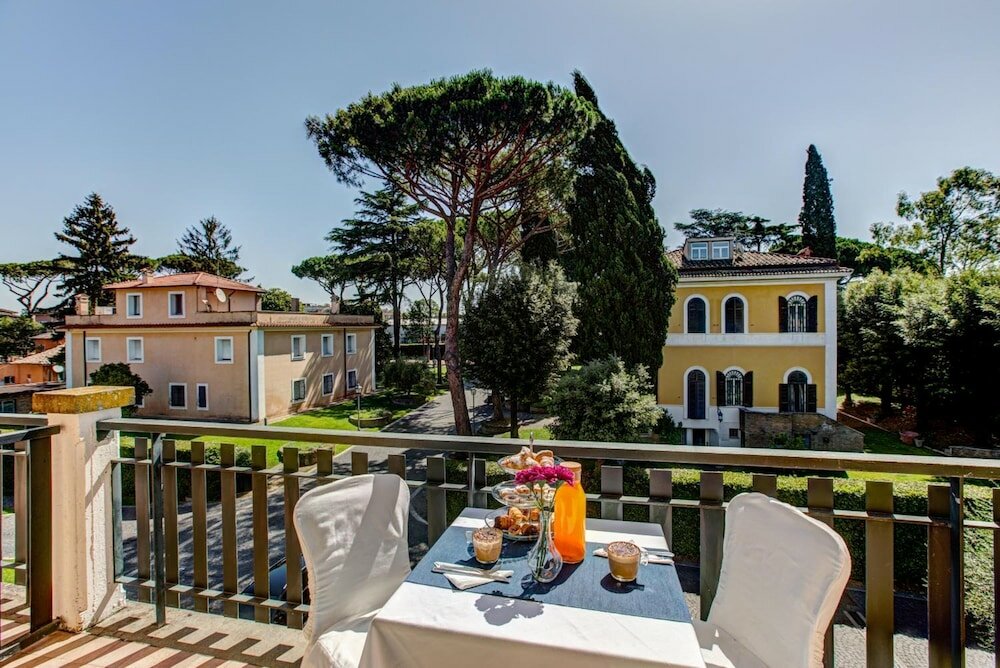 Фото Appia Park Hotel