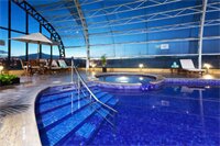 Фото Holiday Inn Puebla Finsa, an Ihg Hotel