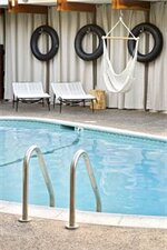 Фото The Pearl Hotel