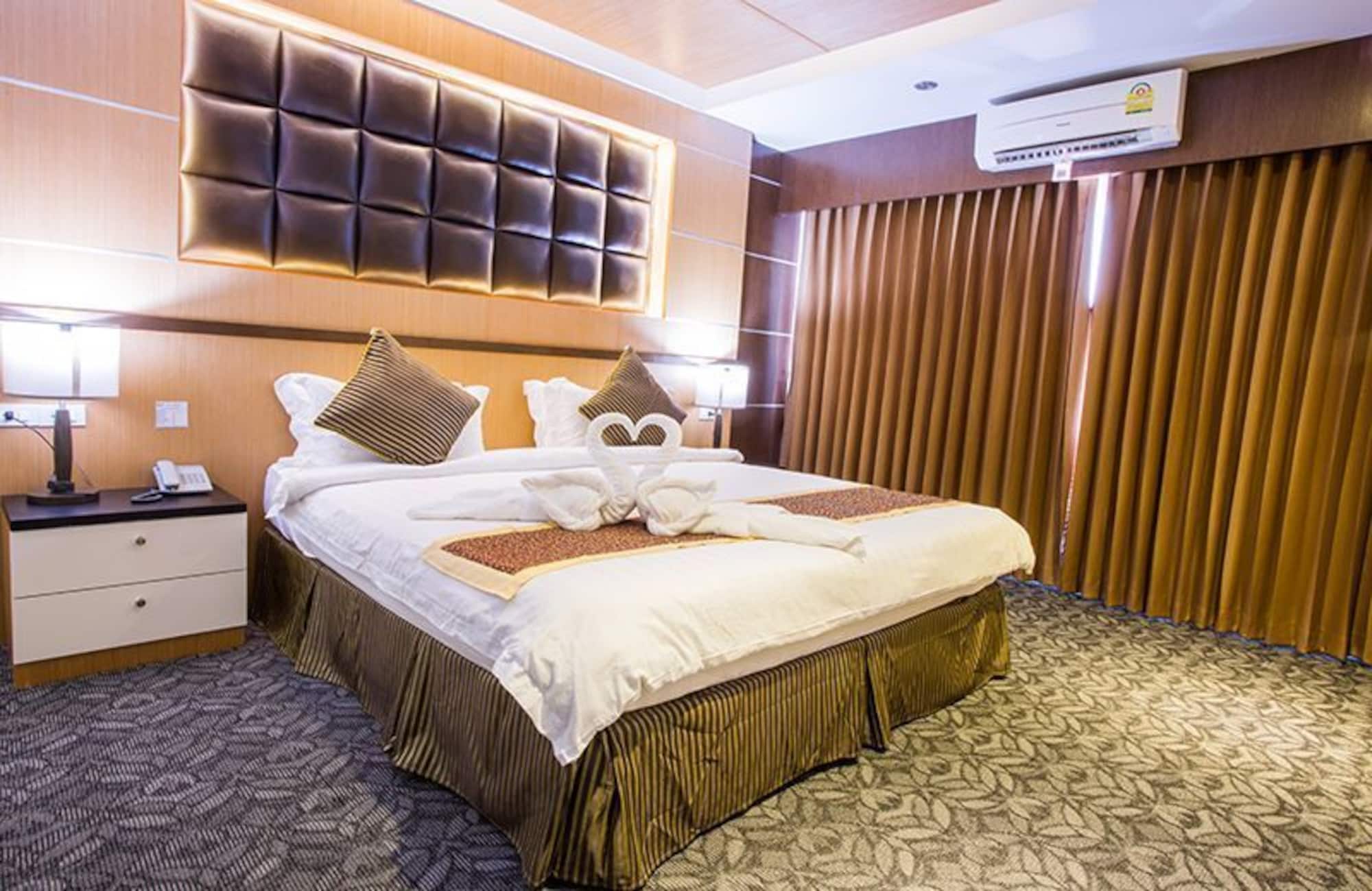 Фото Mbi Resort Songkhla