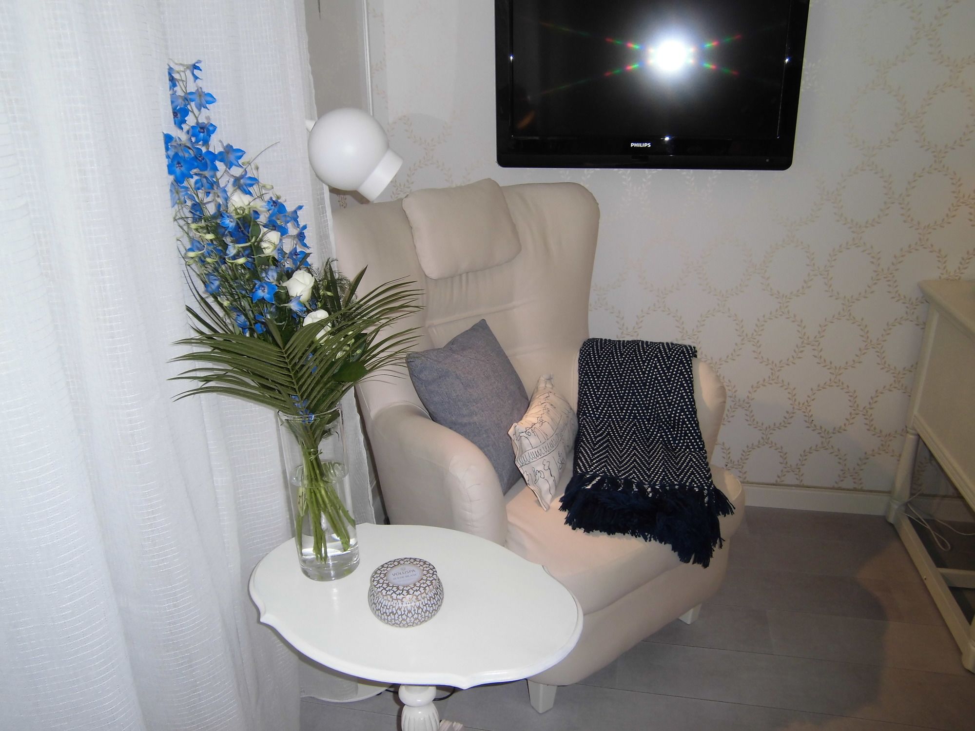 Фото Mjolby Stadshotell