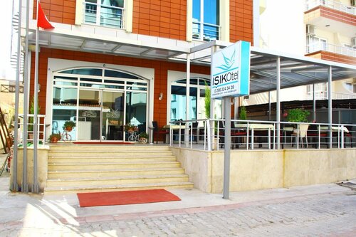 Isik Otel Ayvalik