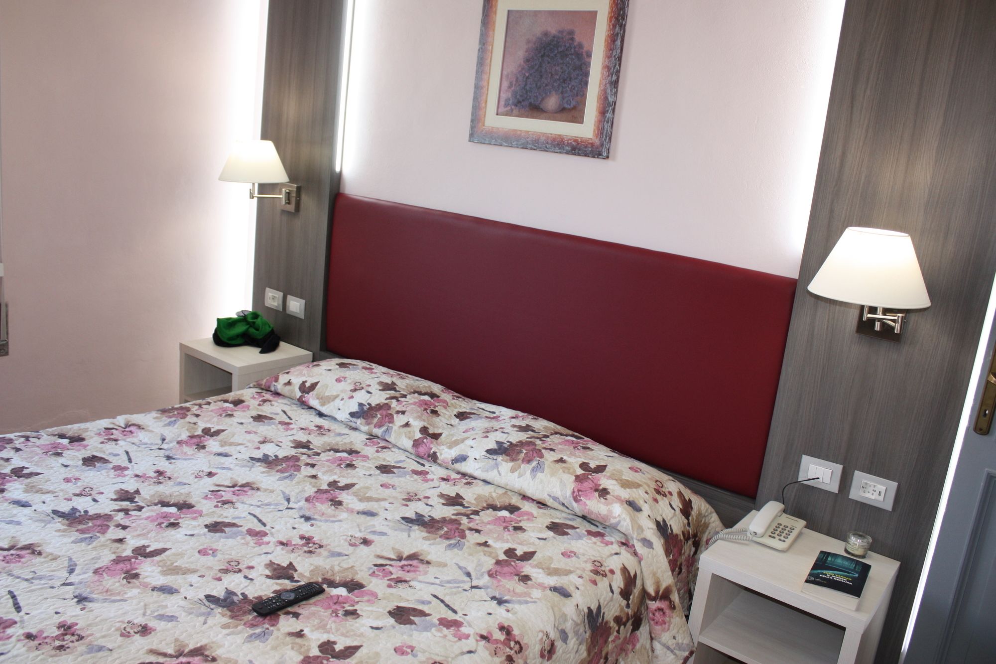 Фото Hotel Il Giardino