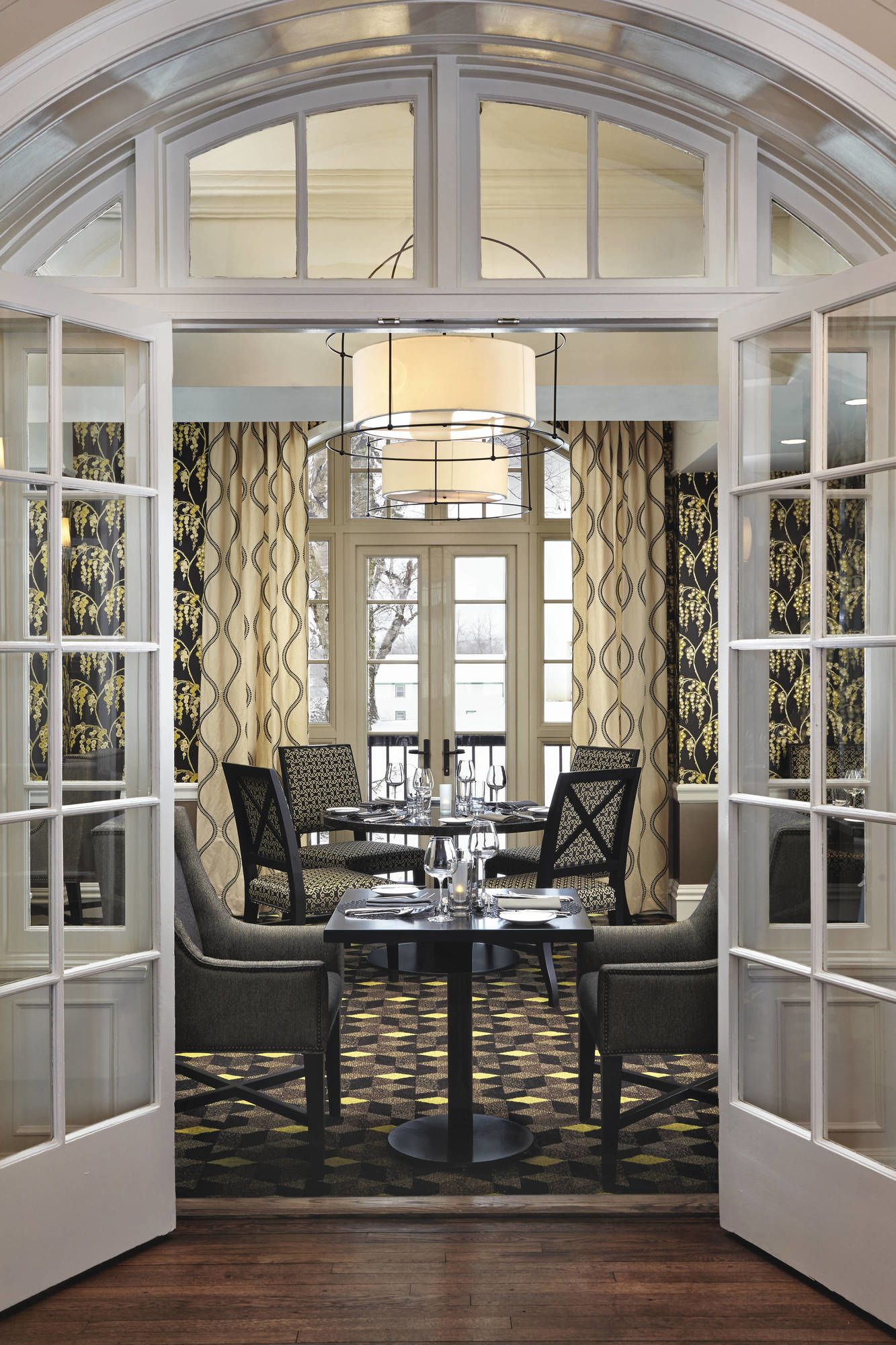 Фото Algonquin Resort St Andrews by-the-Sea Autograph Collection