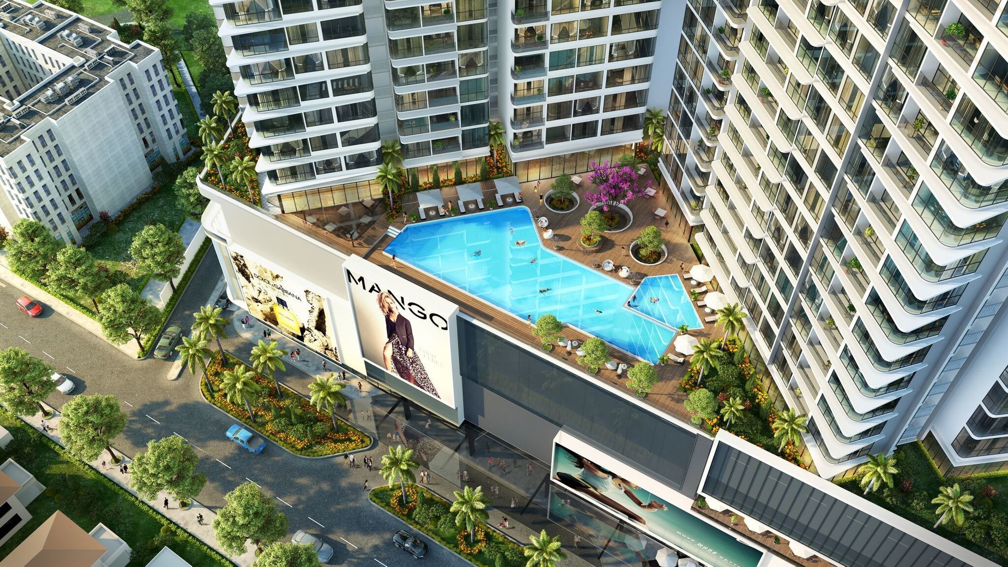 Фото Melia Vinpearl Nha Trang Empire